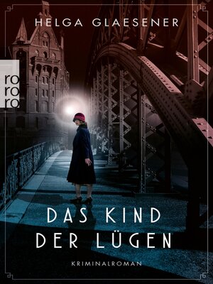 cover image of Das Kind der Lügen